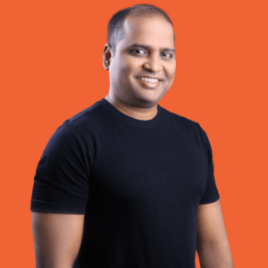 Srini Vanamala