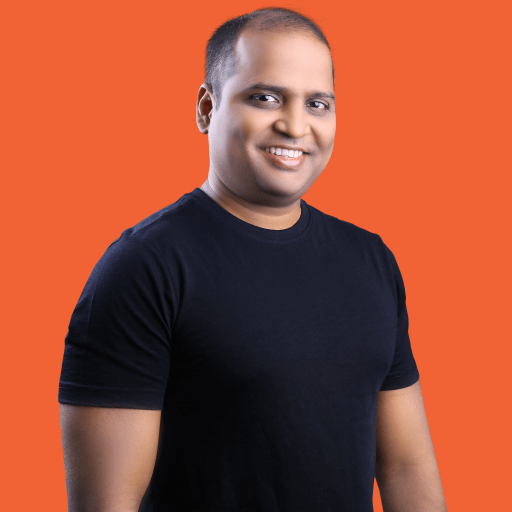 Srini Vanamala